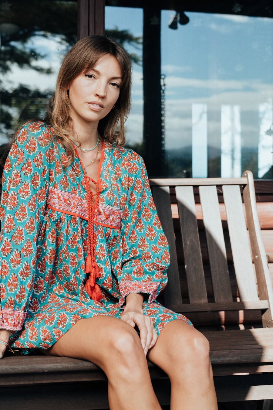ria mini dress Ria Mini Dress